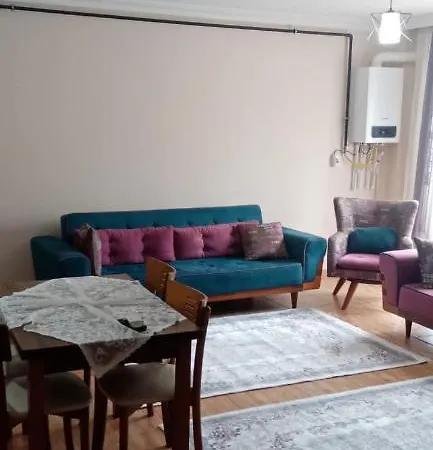 Siprign Viling Evleri Pelitli Trabzon