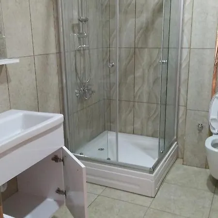 Siprign Viling Evleri Pelitli Apartment *
