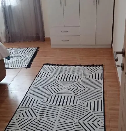 Siprign Viling Evleri Pelitli Apartment