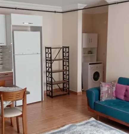 Apartment Siprign Viling Evleri Pelitli Trabzon