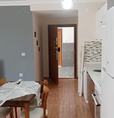 Apartment Siprign Viling Evleri Pelitli