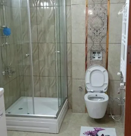 Siprign Viling Evleri Pelitli Apartment