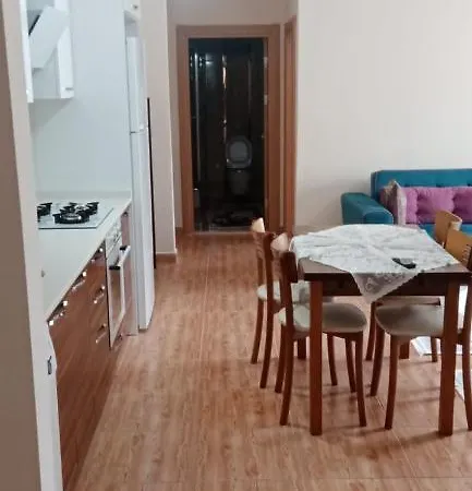 Apartment Siprign Viling Evleri Pelitli Trabzon
