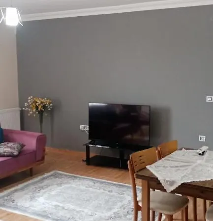 Apartment Siprign Viling Evleri Pelitli