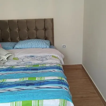 Apartment Siprign Viling Evleri Pelitli *