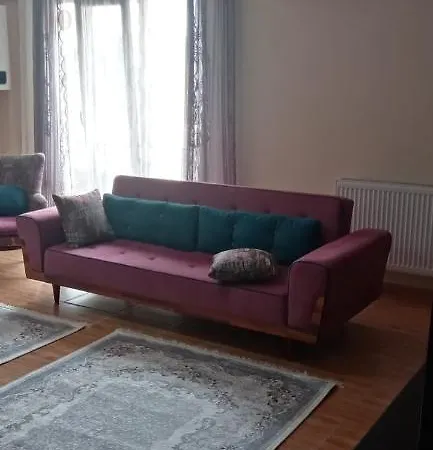 Apartment Siprign Viling Evleri Pelitli Trabzon